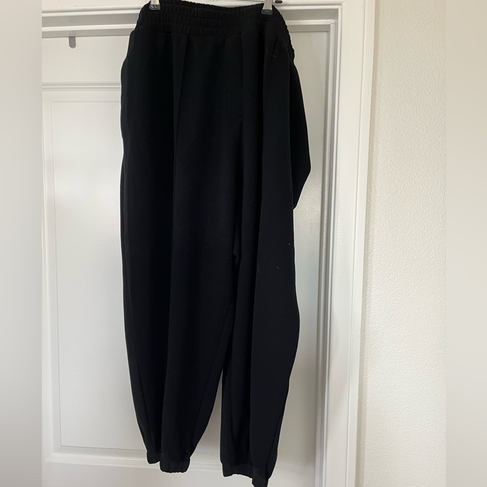 Journey Knit Pull-On Knit Jogger